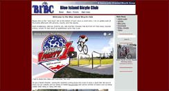 Desktop Screenshot of bibc.us